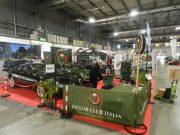 Milano Autoclassica 2021 Stand (2/17)